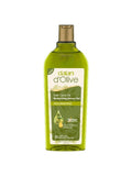 Dalan d'Olive Moisturizing Shower Gel - Olive Oil Extract 400ml