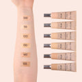Note Daily Skin Foundation SPF 50 Hydrating Coverage 150