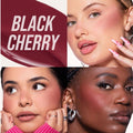 Huda Beauty Filter Liquid Blush Matte Finish Black Cherry 15ml