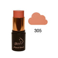 Beauty Belle Creamy Blush Stick B305 Buildable Cream Formula