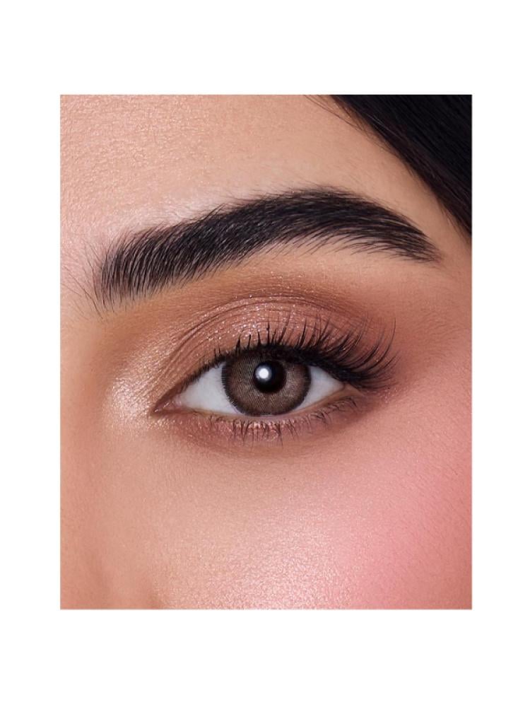 Natural Looking Hazel Contact Lenses Monthly Anastasia Dream Hazel 2 Lenses