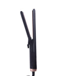 Hair Straightener and Curler Cool Air Technology 2-in-1 Siltek SLTK-02