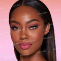 Sheglam Dynamic Boom Period Matte Lipstick, High-Coverage, 2.7g