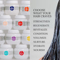Kallos Keratin Hair Renewal Mask - Repair and Hydration, 275ml