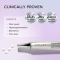 Brightening Eye Cream with Tranexamic Acid and Glutathione by Mary & May 30g