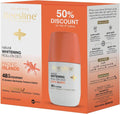 Beesline Pacific Carrot Brightening Roll-On Deodorant - 1+1 Offer