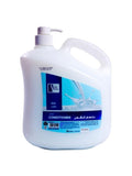 Spa System Milk Conditioner - Nourishing Milk Extracts - 4.2 Liters