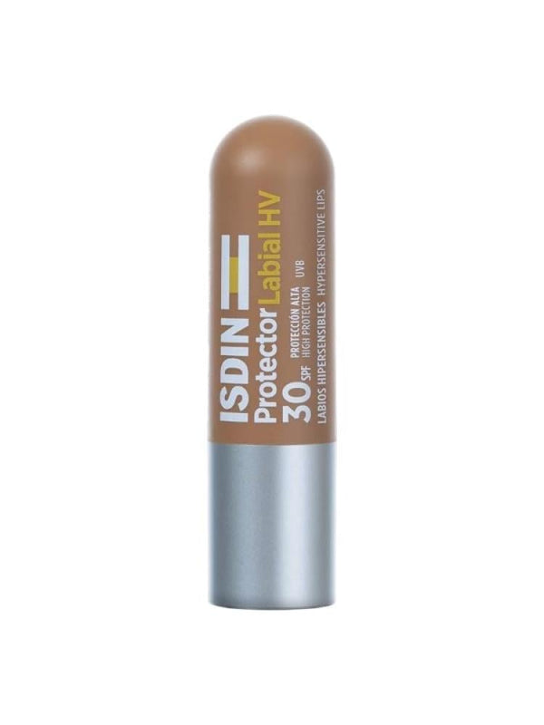 Lip Balm SPF 30 Sensitive Lips Vitamin E ISDIN 4g