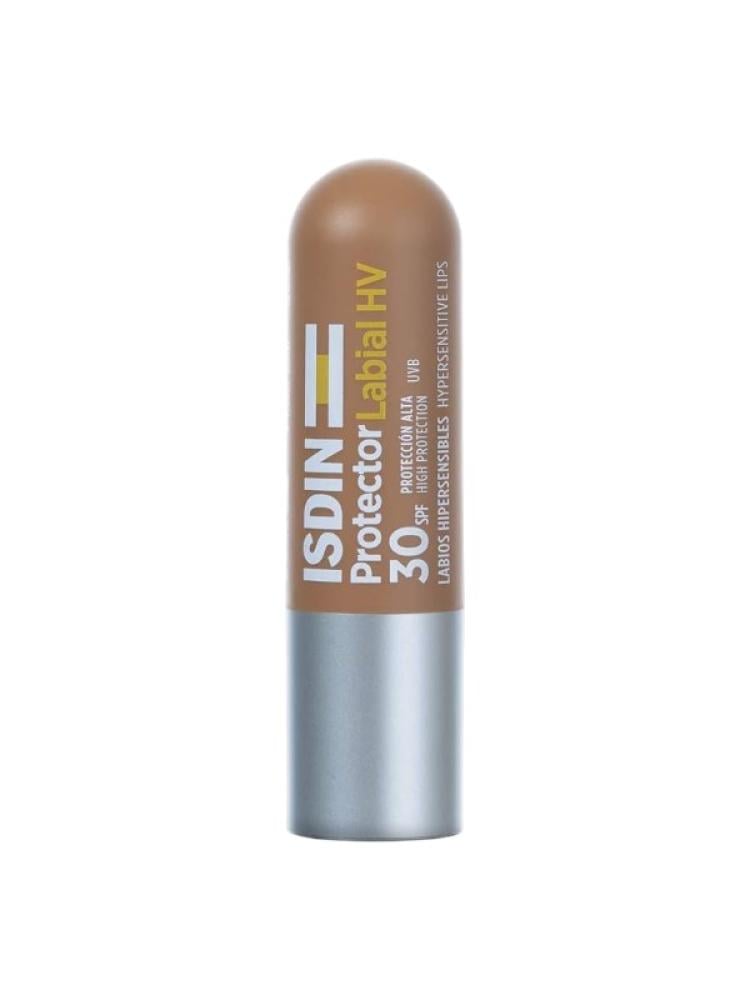 Lip Balm SPF 30 Sensitive Lips Vitamin E ISDIN 4g