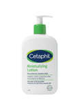 Cetaphil Moisturizing Lotion with Avocado Oil for Sensitive Skin - 473 ml