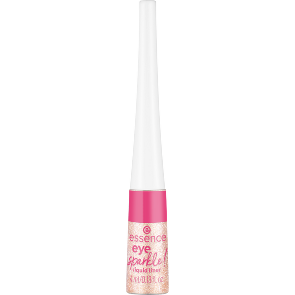Liquid Eyeliner Stila Stay All Day Waterproof Liquid Eye Liner Essence 01