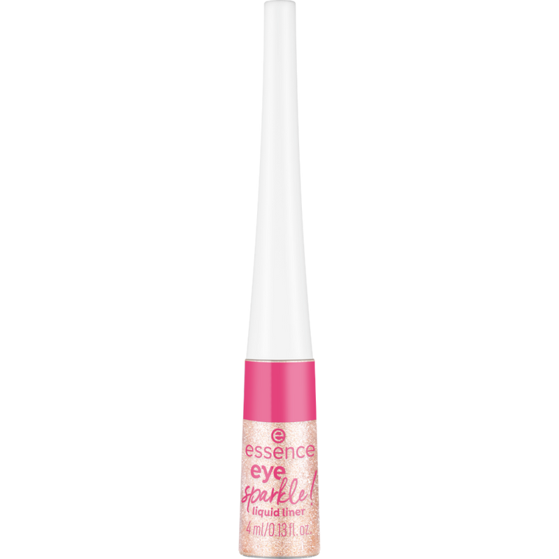 Liquid Eyeliner Stila Stay All Day Waterproof Liquid Eye Liner Essence 01