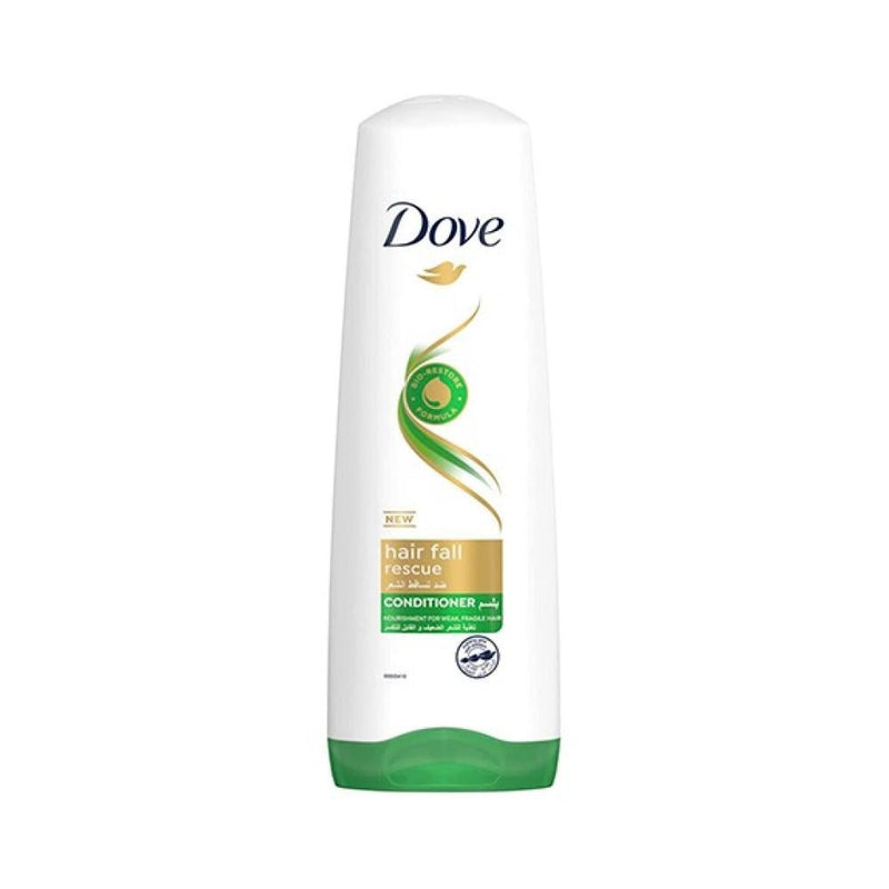 Dove Strengthening Conditioner for Hair Breakage Reduction, 340ml
