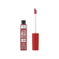 Matte Liquid Lipstick Long-Lasting Rose & Shine Rimmel London 7.4ml