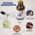 Lavender and Sandalwood Essential Oil Blend for Relaxation Aichun Beauty 30ml