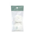 The Face Shop Round Cotton Powder Makeup Sponge, 2 Count