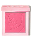 SHEGLAM LOVE DIVE TENDER HEART POWDER BLUSH, Vitamin E, 4.6 GM