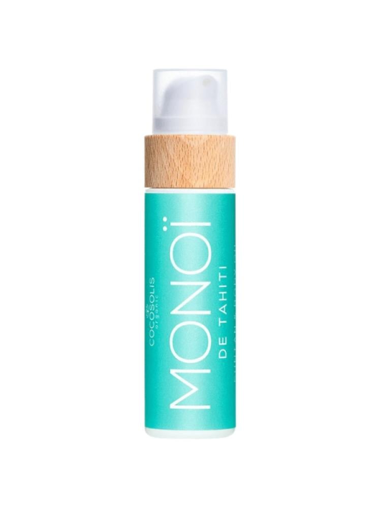Cocosolis Monoi Tanning Body Oil - 110ml