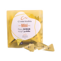 Facial Exfoliating Scrub Mini Travel Size Deep Cleansing CosmArabia 20 x 7g