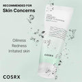 Best Foaming Facial Cleanser Cica Creamy Foam COSRX 150ml