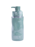 Vivimiyu Caviar Shampoo - Nourishing & Smoothing 500 ml