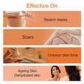Bio Oil Skincare Oil for Scars & Stretch Marks Vitamin E 60ml