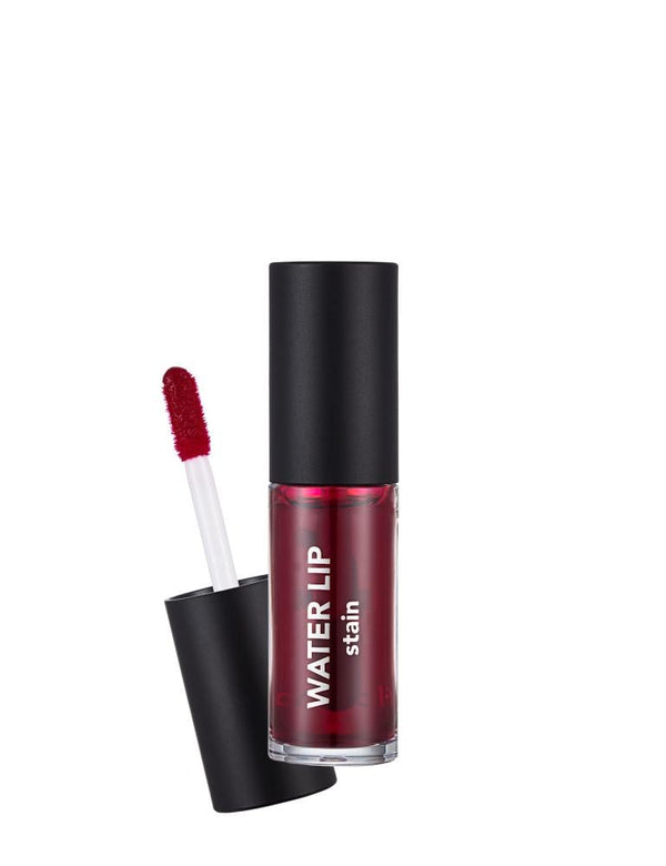 Water Lip Stain Girl Gang 03 Hydrating Long Lasting Tint Flormar 10ml