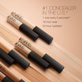 Nars Radiant Creamy Concealer, Caramel, Medium-Dark Skin, 6ml