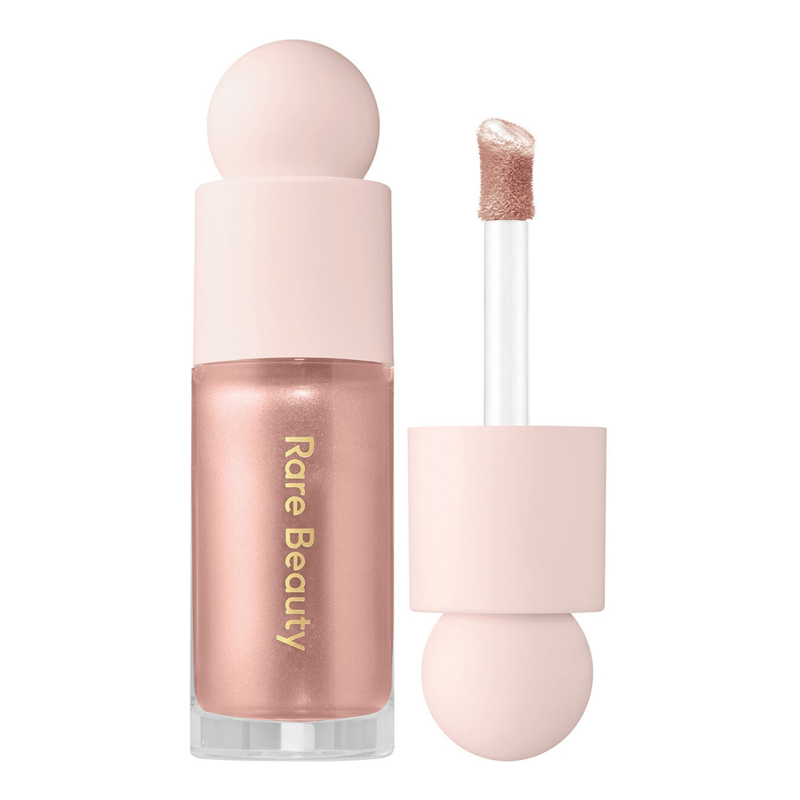 Rare Beauty Liquid Highlighter Positive Light Luminizer Mesmerize 15ml