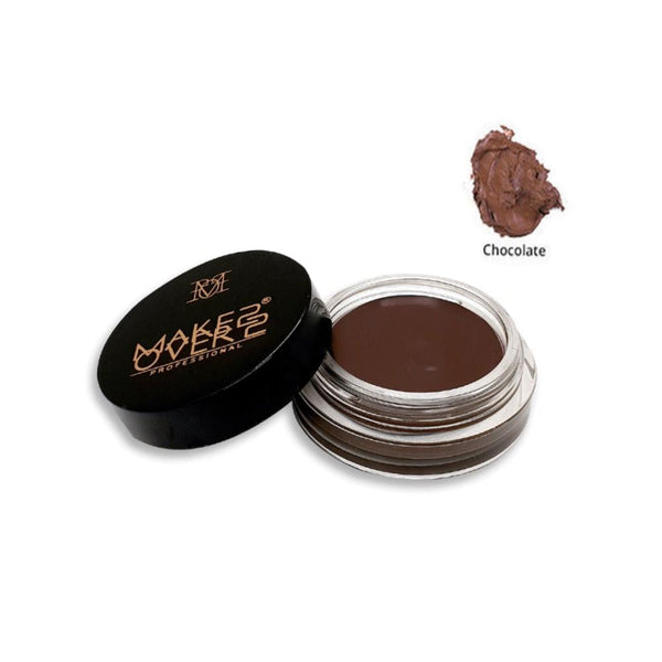 Eyebrow Brush Gel Chocolate Definition Sculpting Make Over22 5ml