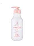 Firming Body Lotion with Pink Collagen Scentio 350ml