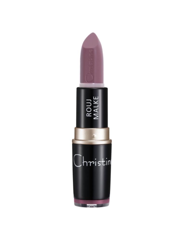 Best Long Lasting Matte Lipstick No. 05 Christine Royal 4g