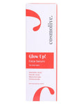 Best Face Serum for Dull Skin Brightening Vitamin C Cosmolive 30ml