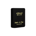 Armaf What a Glow Highlighter, 04 Rose Quartz, Face Illuminator