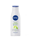 Nivea Aloe & Hydration Body Lotion with Aloe Vera 250ml
