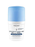 Antiperspirant for Sensitive Skin 48H Mineral Vichy 50ml
