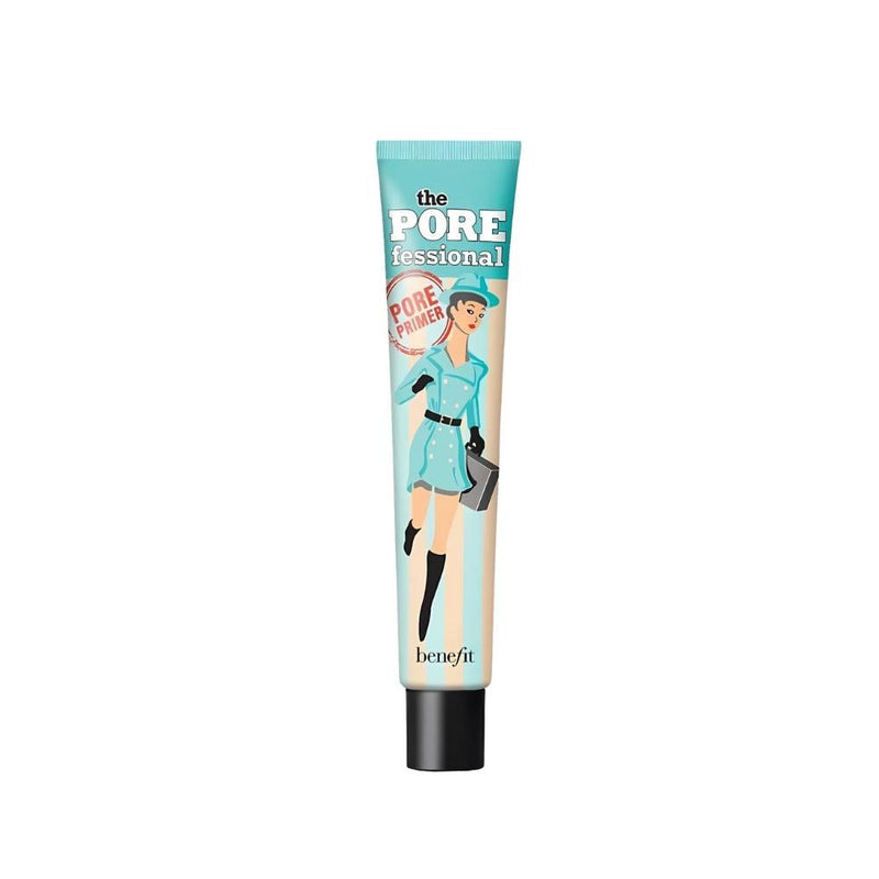 Benefit The POREfessional Pore Minimizing Primer, 44ml, Matte Finish