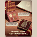 Sheglam Gryffindor House Eyeshadow Palette, Matte and Shimmer, 3.7g