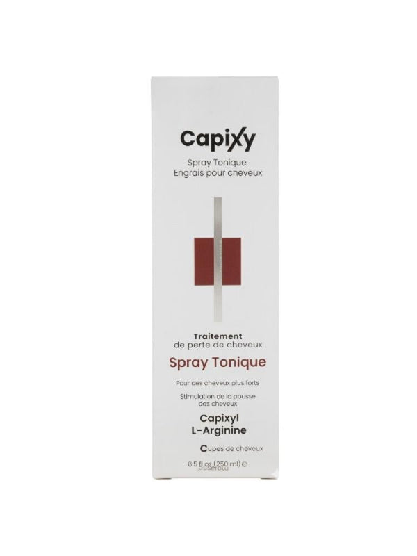 Capixy Hair Strengthening Stimulating Tonic Spray - 250ml