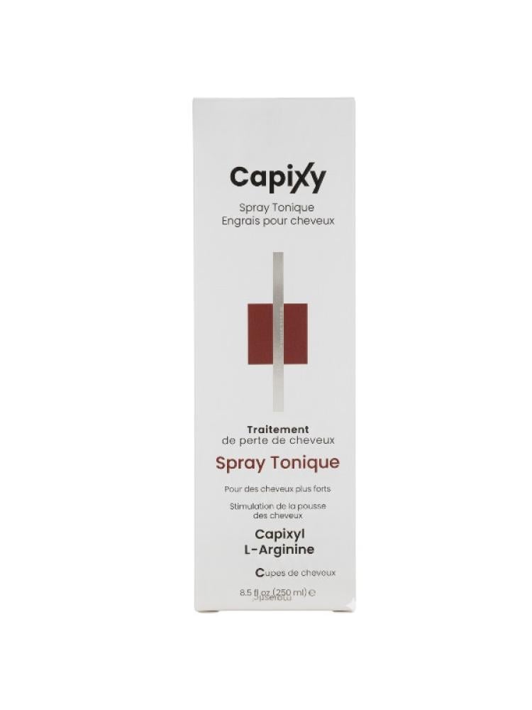 Capixy Hair Strengthening Stimulating Tonic Spray - 250ml