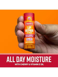 Best Lip Balm for Dry Lips Cherry Oil Vitamin E O'Keeffe's 8.4g