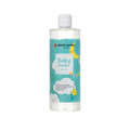 Pierre Cardin Baby Shampoo Moisturizing Sulfate-Free Tear-Free 400ml