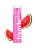 Watermelon Flavoured Toothpaste - Fluoride Free Oral Care - Hismile 60g