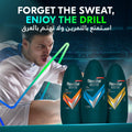 Best Roll On Antiperspirant Deodorant Extra Cool Rexona Men 50ml
