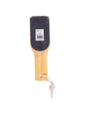 Salon System Wooden Foot File - Removes Dead Skin