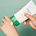 Skin1004 Madagascar Centella T-Trica B5 Cream, Vitamin B5, Tea Tree, 75ml