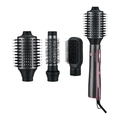 Best Hair Styler 3-in-1 Digital Display 1200W REBUNE RE-2210
