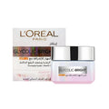 L'Oreal Paris Glycolic Bright Radiance Day Cream, SPF 17, 50ml