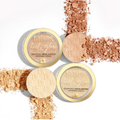 Eveline Feel The Glow Face Diamond Highlighter 02 Peach Glow 5g