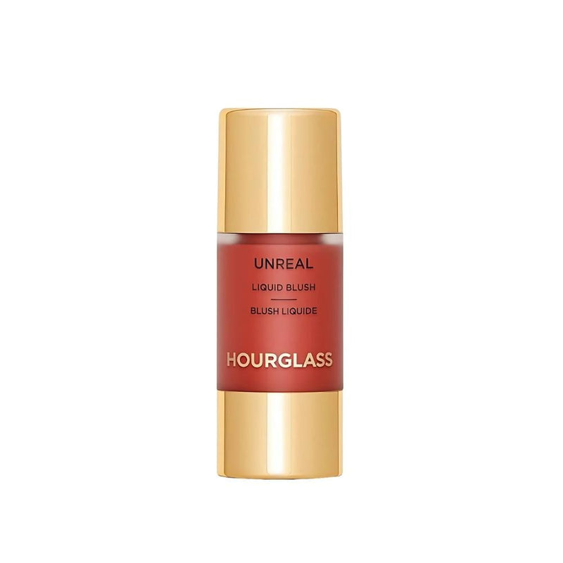 Hourglass Enrel Liquid Blush, Serum Formula, Long-Lasting, Imagine